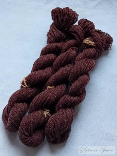 Lammeuld Robusta